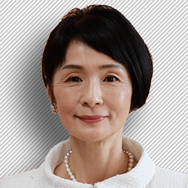 田中弥生