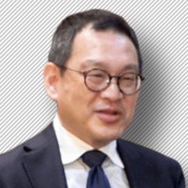 西多昌規