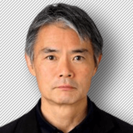 松尾睦