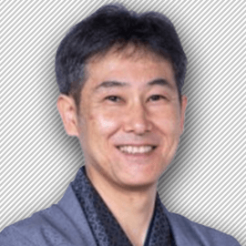 上杉勇司