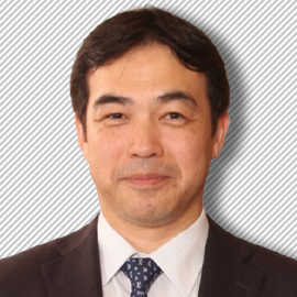 小川純人