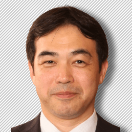 小川純人