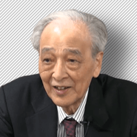 岡崎久彦
