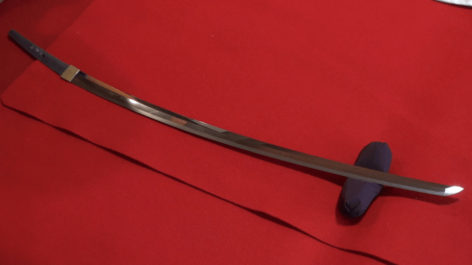 鎌倉時代の刀は 再現できなかった から価値があった 松田次泰 テンミニッツtv