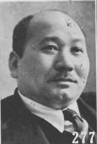 小川開世