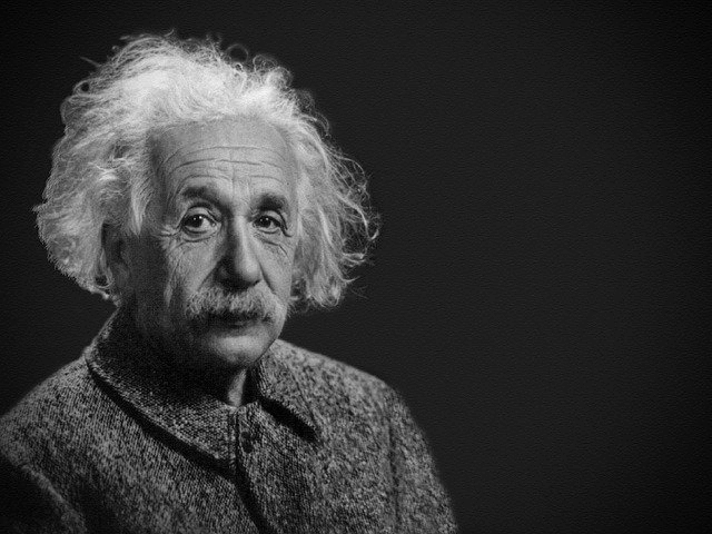 量子力学の歴史…始まりはアインシュタインの光量子仮説