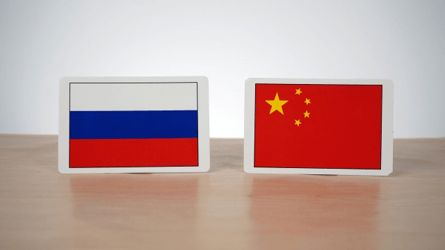 ロシアと中国が軍事協力…日本が見るべきポイント…