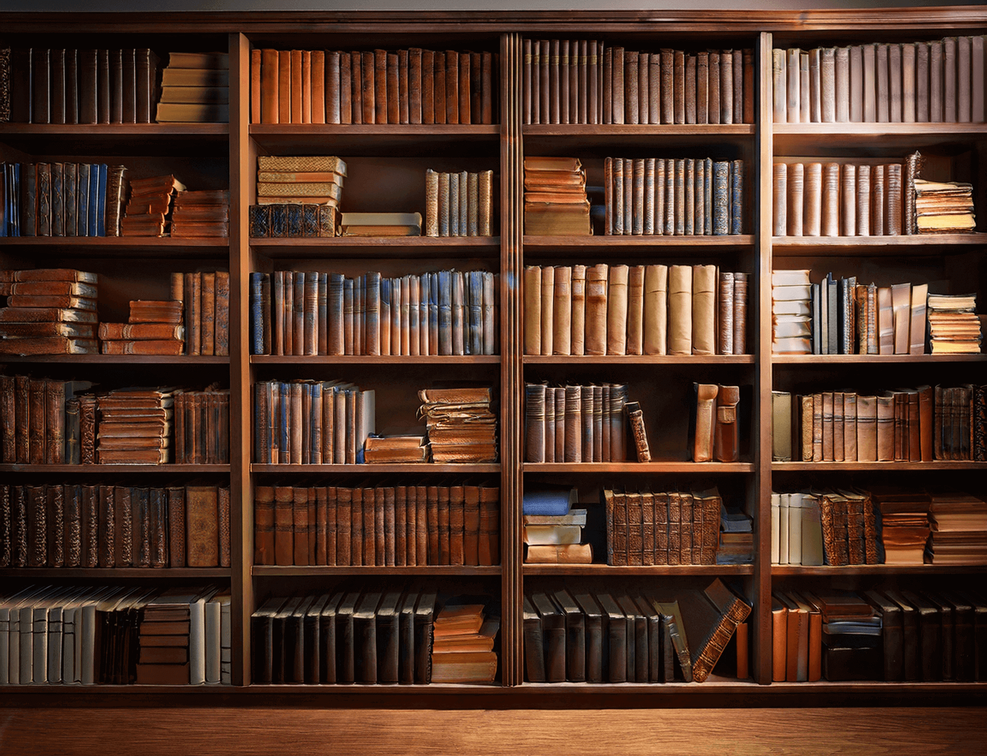 図書館の便利な活用法…全国の図書館からの「お取り寄せ」