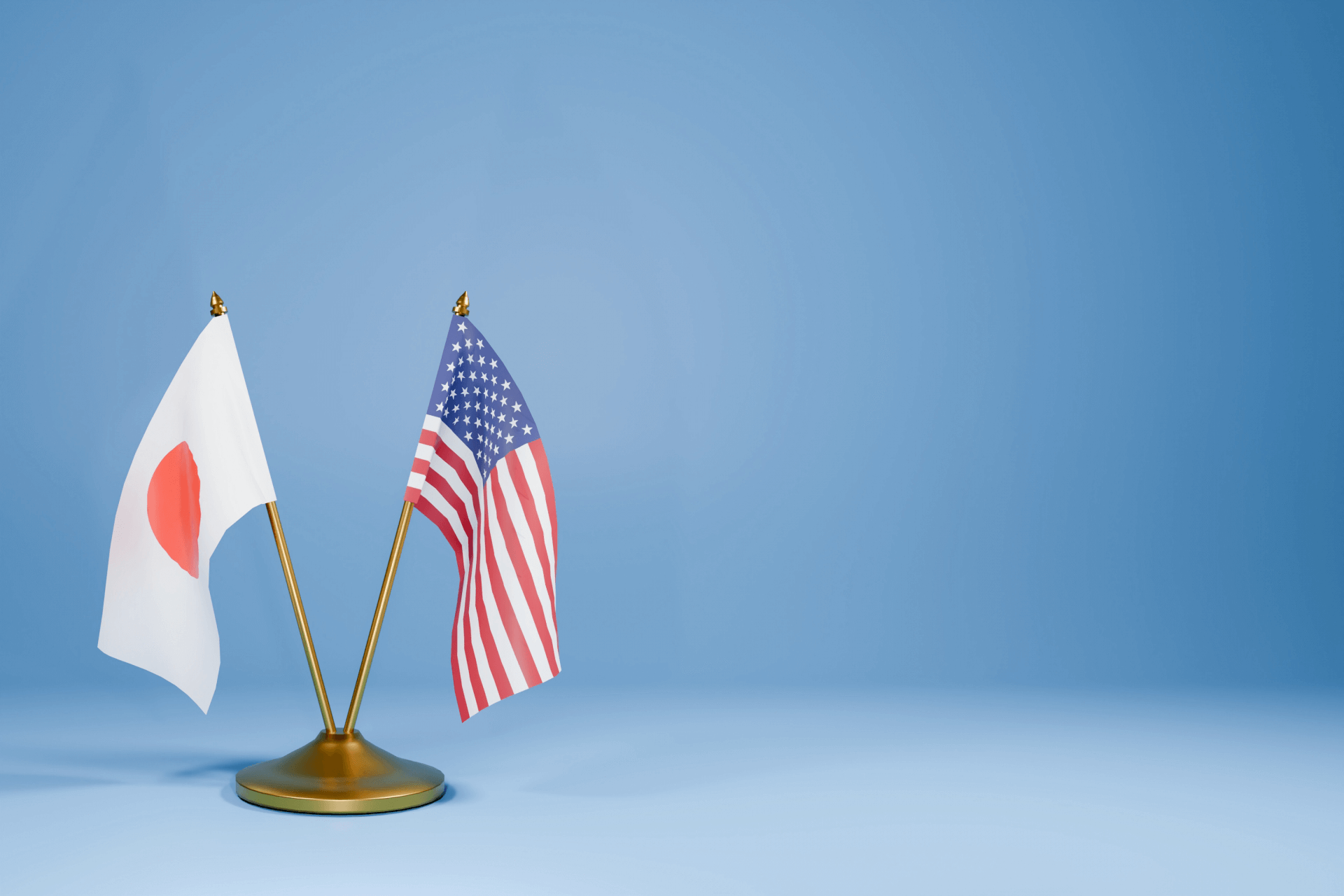 偉大だったアメリカを全否定…世界が驚いたトランプの言動