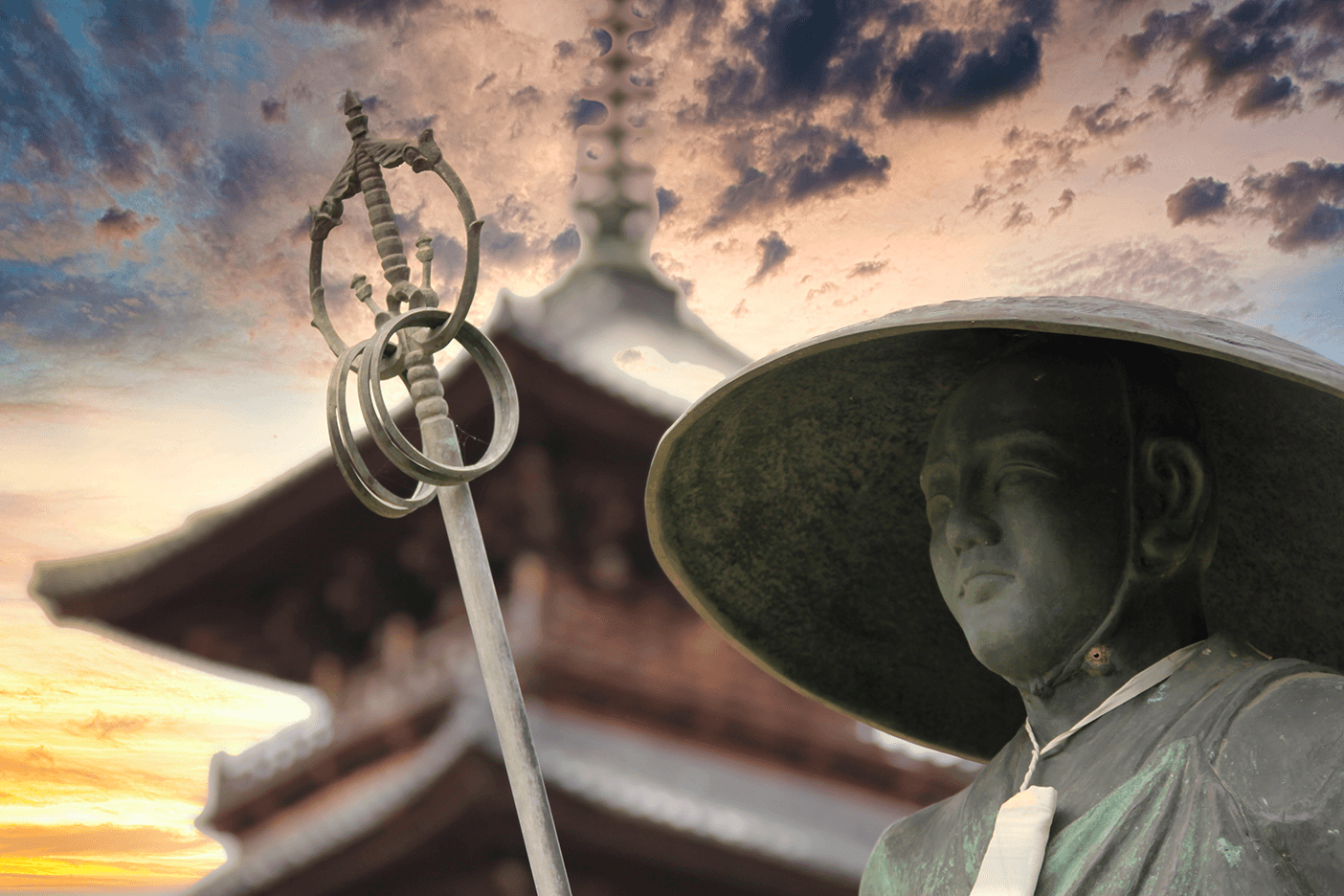 命は光なのだ…曼荼羅を読み解いて見えてくる空海のすごさ