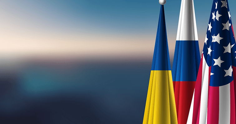 「武器商人」となったアメリカ…ディール至上主義は失敗!?