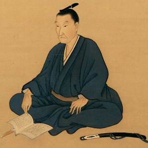 吉田松陰