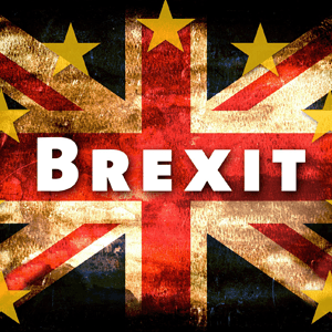 BREXIT(ブレグジット)