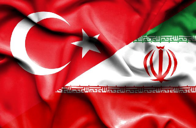7.トルコvsイラン～伝統的競合関係の復活Turkey vs Iran